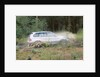 2001 BMW X5 4.4i by Unknown