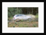 2001 BMW X5 4.4i by Unknown