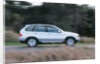 2001 BMW X5 4.4i by Unknown