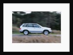 2001 BMW X5 4.4i by Unknown