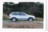 2001 BMW X5 4.4i by Unknown