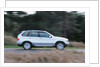 2001 BMW X5 4.4i by Unknown