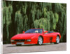 1993 Ferrari 348 Spider by Unknown