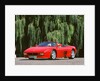 1993 Ferrari 348 Spider by Unknown