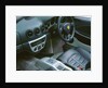 2001 Ferrari 360 Modena spider interior by Unknown