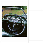 1954 Frazer Nash Le Mans Replica by Unknown