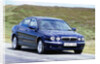 2001 Jaguar X type 2.5 by Unknown