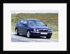 2001 Jaguar X type 2.5 by Unknown