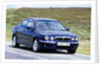 2001 Jaguar X type 2.5 by Unknown
