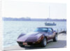 1976 Chevrolet Corvette by Unknown