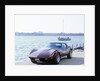 1976 Chevrolet Corvette by Unknown
