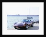 1976 Chevrolet Corvette by Unknown