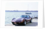 1976 Chevrolet Corvette by Unknown