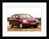 2003 Honda Stream 2 .0 LSE Sport by Unknown