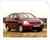 2003 Honda Stream 2 .0 LSE Sport by Unknown