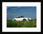 1973 Porsche 911 Carrera RS by Unknown