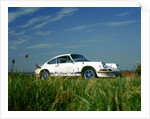 1973 Porsche 911 Carrera RS by Unknown