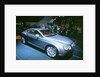 2002 Bentley Continental GT at NEC Motor Show by Unknown