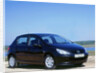 2002 Peugeot 307 by Unknown