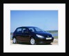 2002 Peugeot 307 by Unknown