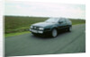 1993 Volkswagen Corrado VR6 by Unknown