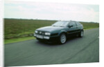 1993 Volkswagen Corrado VR6 by Unknown