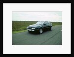 1993 Volkswagen Corrado VR6 by Unknown