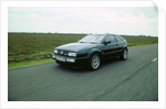 1993 Volkswagen Corrado VR6 by Unknown