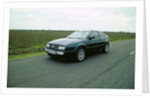1993 Volkswagen Corrado VR6 by Unknown