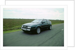 1993 Volkswagen Corrado VR6 by Unknown