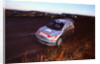 2002 Peugeot 206 WRC, Richard Burns, Network Q Rally by Unknown