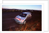 2002 Peugeot 206 WRC, Richard Burns, Network Q Rally by Unknown