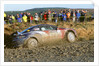 2002 Ford Puma driven by Alexander Foss on Network Q Rally by Unknown