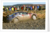 2002 Ford Puma driven by Alexander Foss on Network Q Rally by Unknown