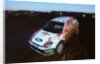 2002 Ford Focus RS WRC, Colin McRae.Network Q Rally by Unknown