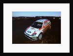 2002 Ford Focus RS WRC, Colin McRae.Network Q Rally by Unknown