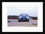 2001 Subaru Impreza WRX by Unknown
