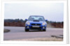 2001 Subaru Impreza WRX by Unknown
