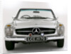 1969 Mercedes Benz 280SL by Unknown