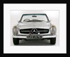 1969 Mercedes Benz 280SL by Unknown