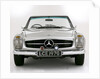 1969 Mercedes Benz 280SL by Unknown