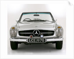1969 Mercedes Benz 280SL by Unknown
