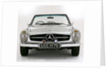 1969 Mercedes Benz 280SL by Unknown