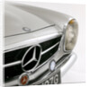 1969 Mercedes Benz 280SL by Unknown