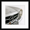 1969 Mercedes Benz 280SL by Unknown