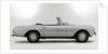 1969 Mercedes Benz 280SL by Unknown