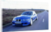 1998 BMW Z3 coupe by Unknown