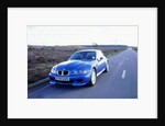 1998 BMW Z3 coupe by Unknown
