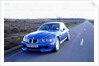 1998 BMW Z3 coupe by Unknown