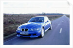1998 BMW Z3 coupe by Unknown